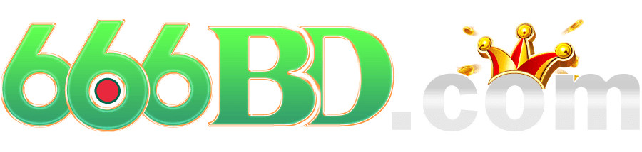 666bd ক্যাসিনো লোগো